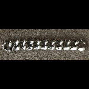 David Yurman bracelet